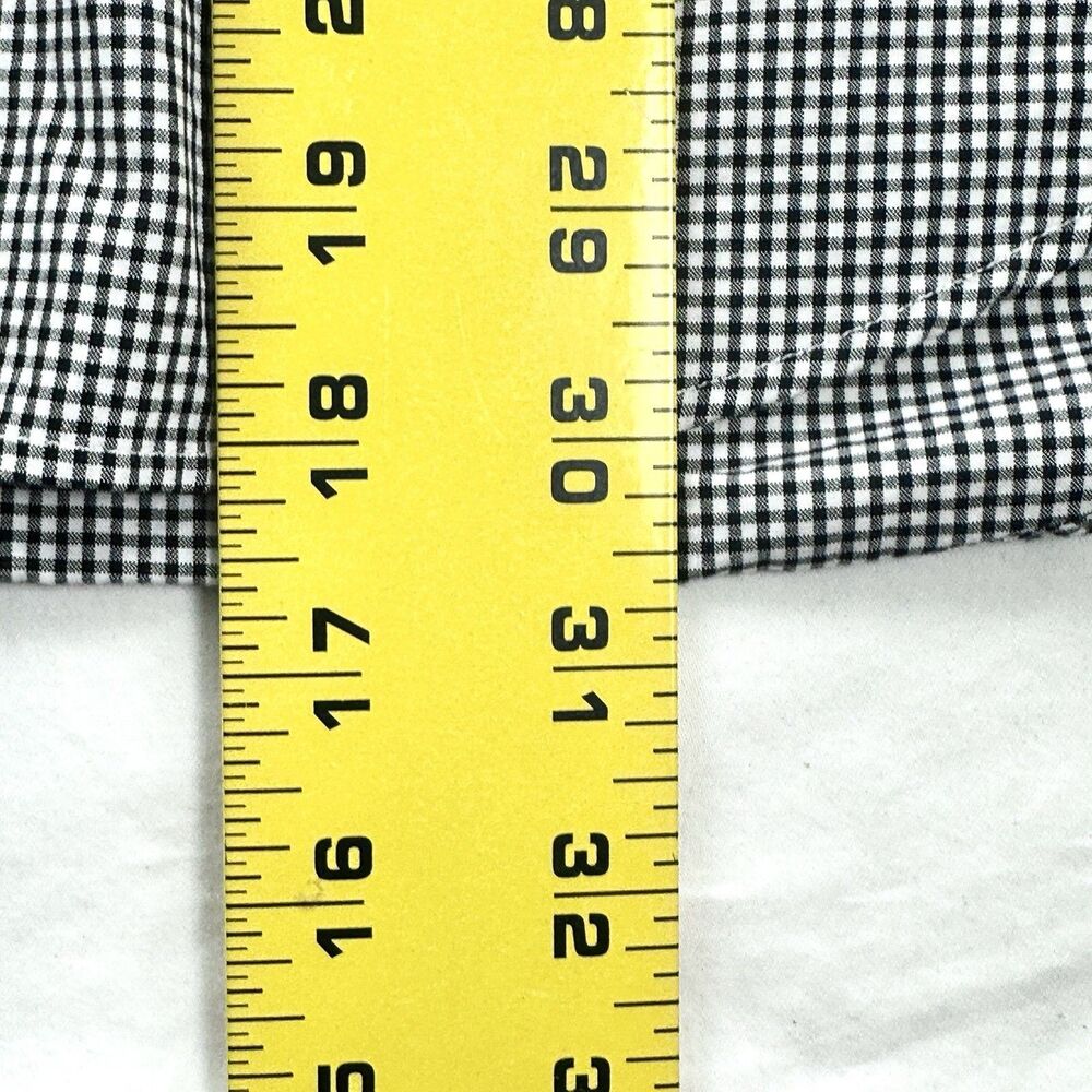 Ralph Lauren Button Down Shirts Mens Medium Cotton Classic Fit Lot of 3 - Picture 13 of 16